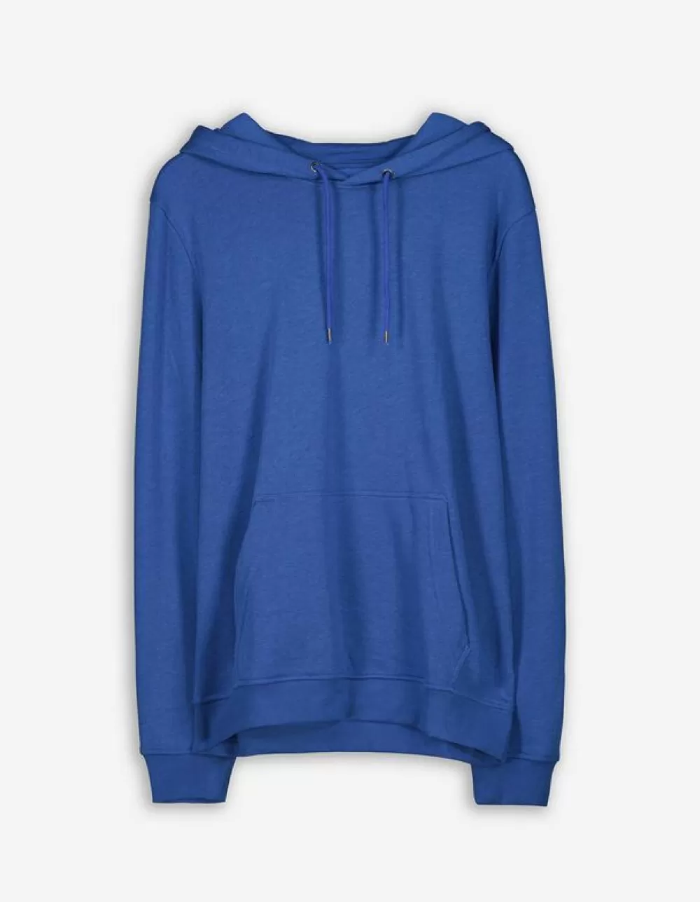 New Jean Pascale Hoodie - Koord