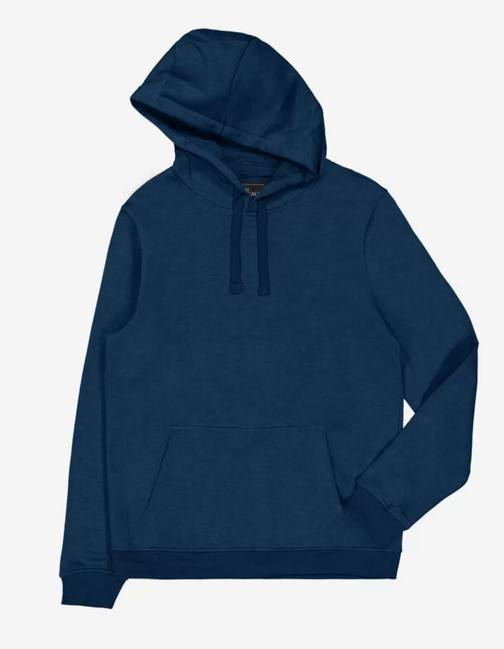 Store Jean Pascale Hoodie - Koord