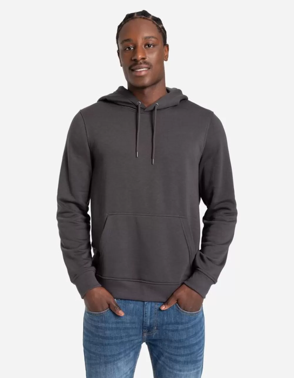 Discount Jean Pascale Hoodie - Koord