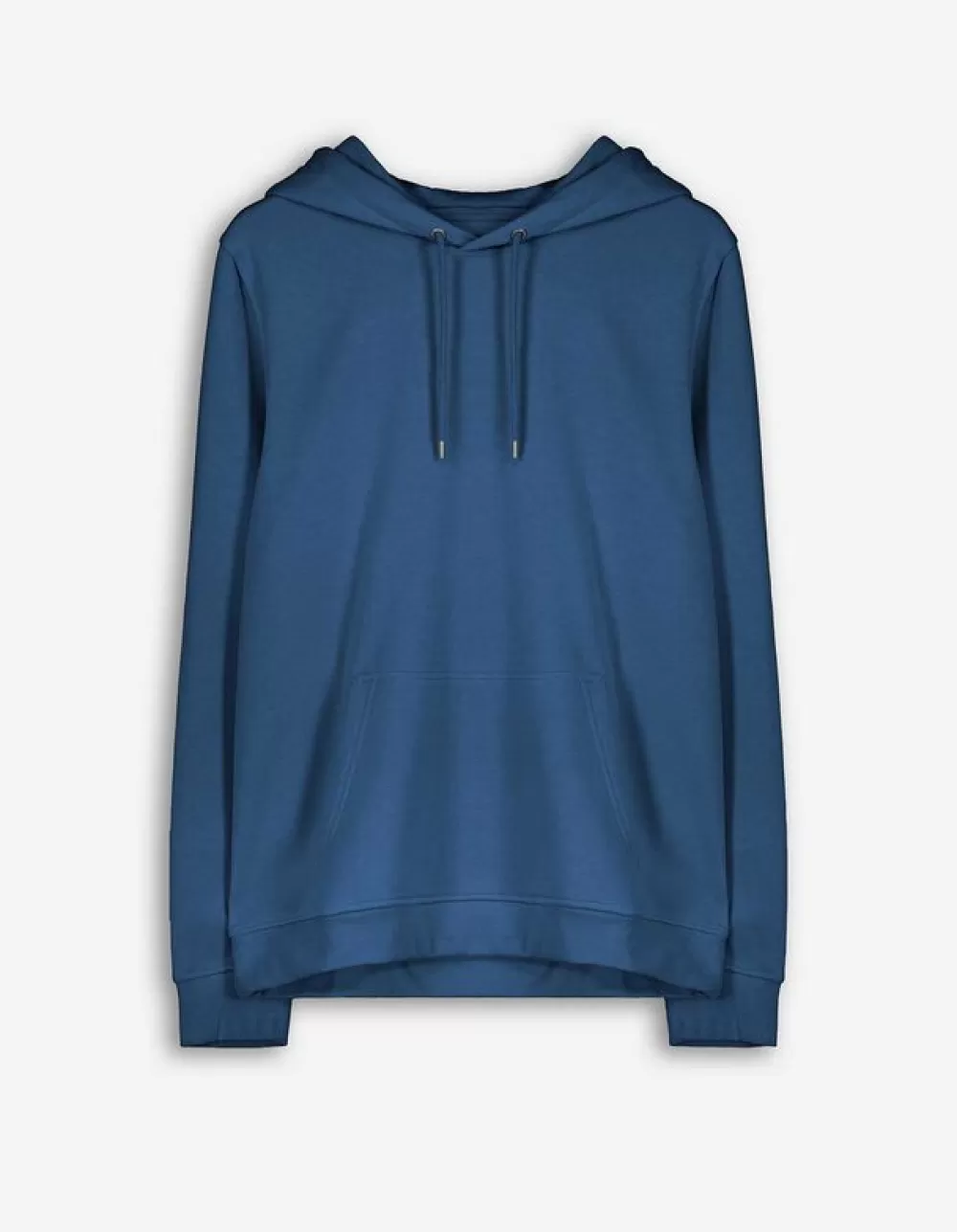 Store Jean Pascale Hoodie - Koord