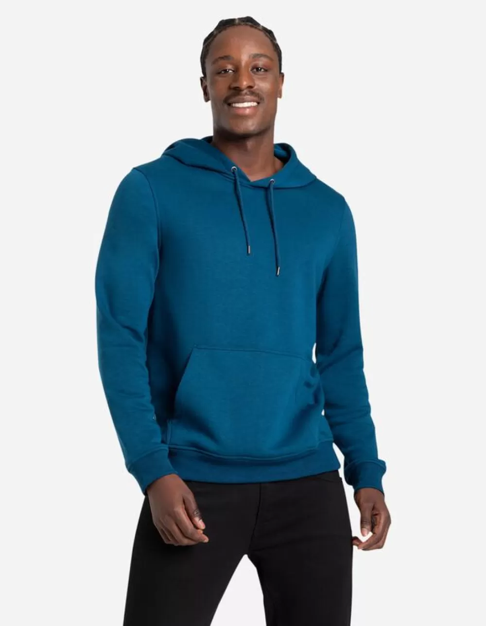 Discount Jean Pascale Hoodie - Koord