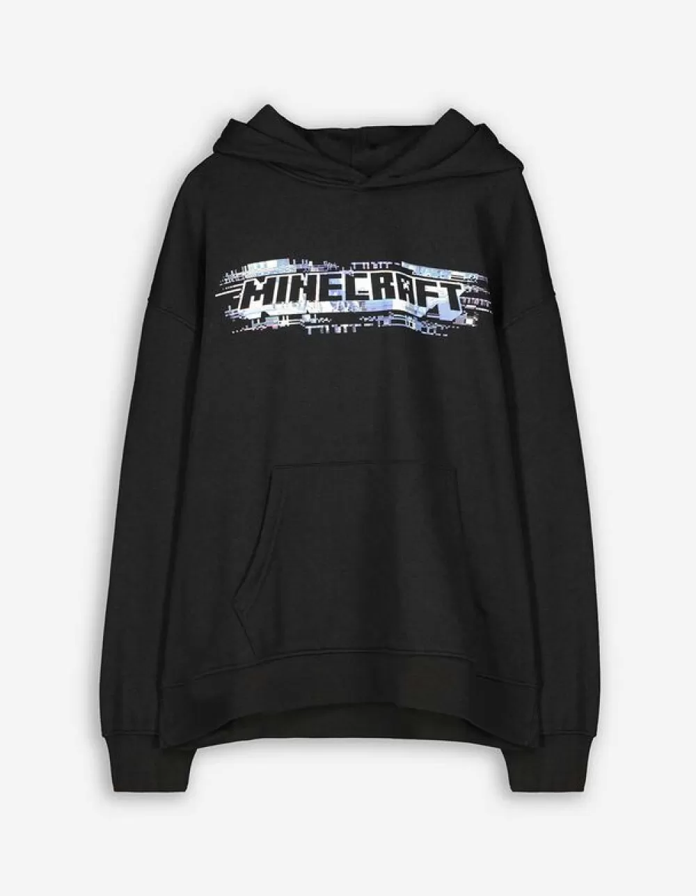 Clearance Chapter Young Hoodie - Minecraft