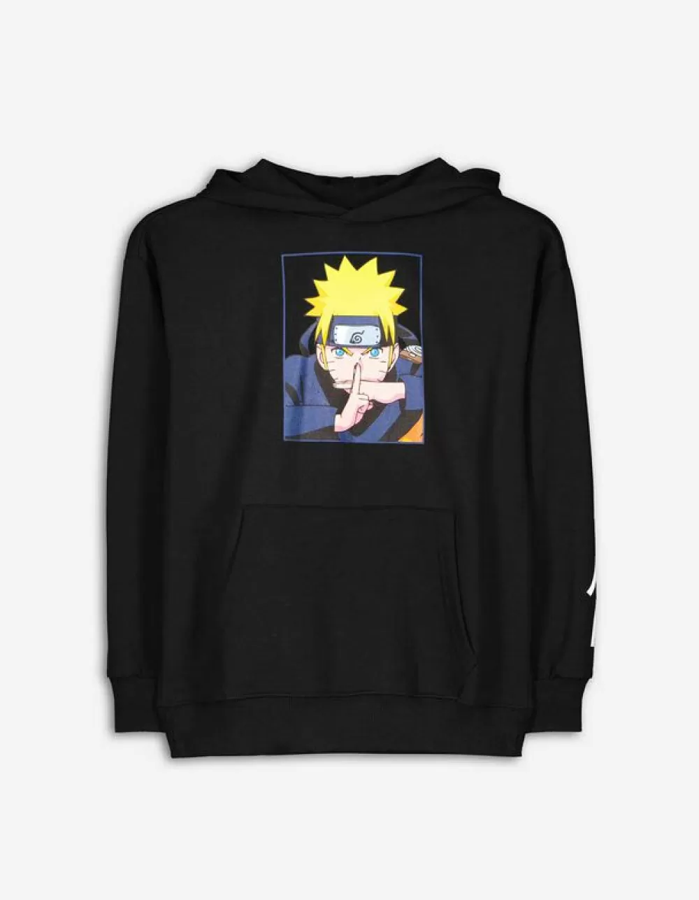 Online Chapter Young Hoodie - Naruto