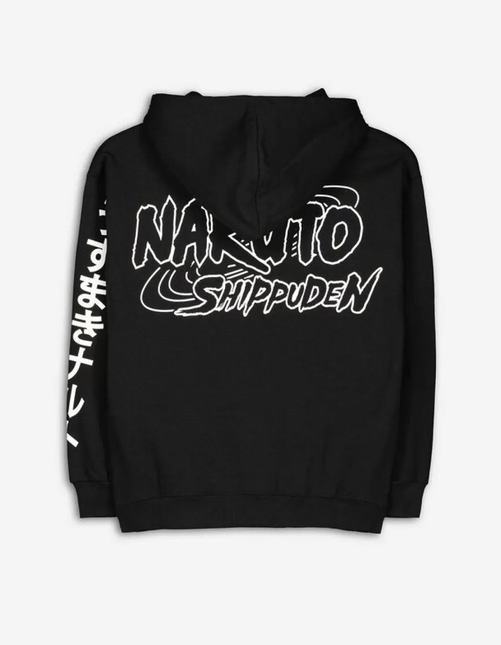 Online Chapter Young Hoodie - Naruto