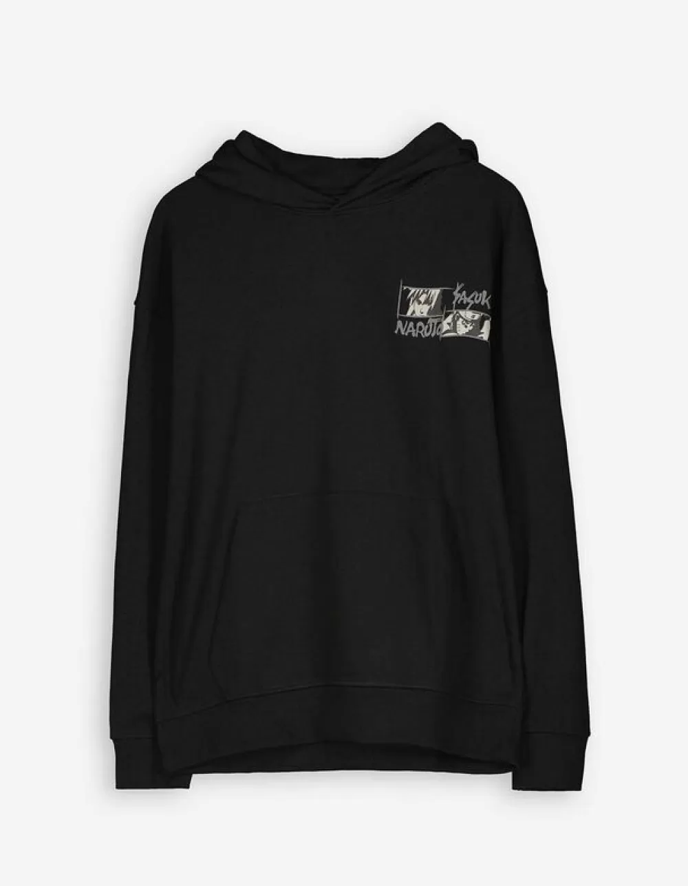 Best Sale Chapter Hoodie - Naruto