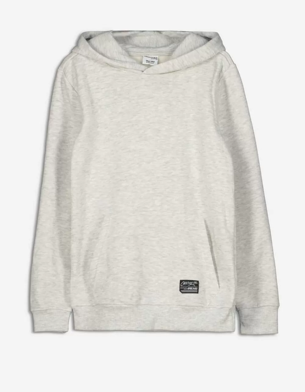 Online Chapter Young Hoodie - Oversized Fit