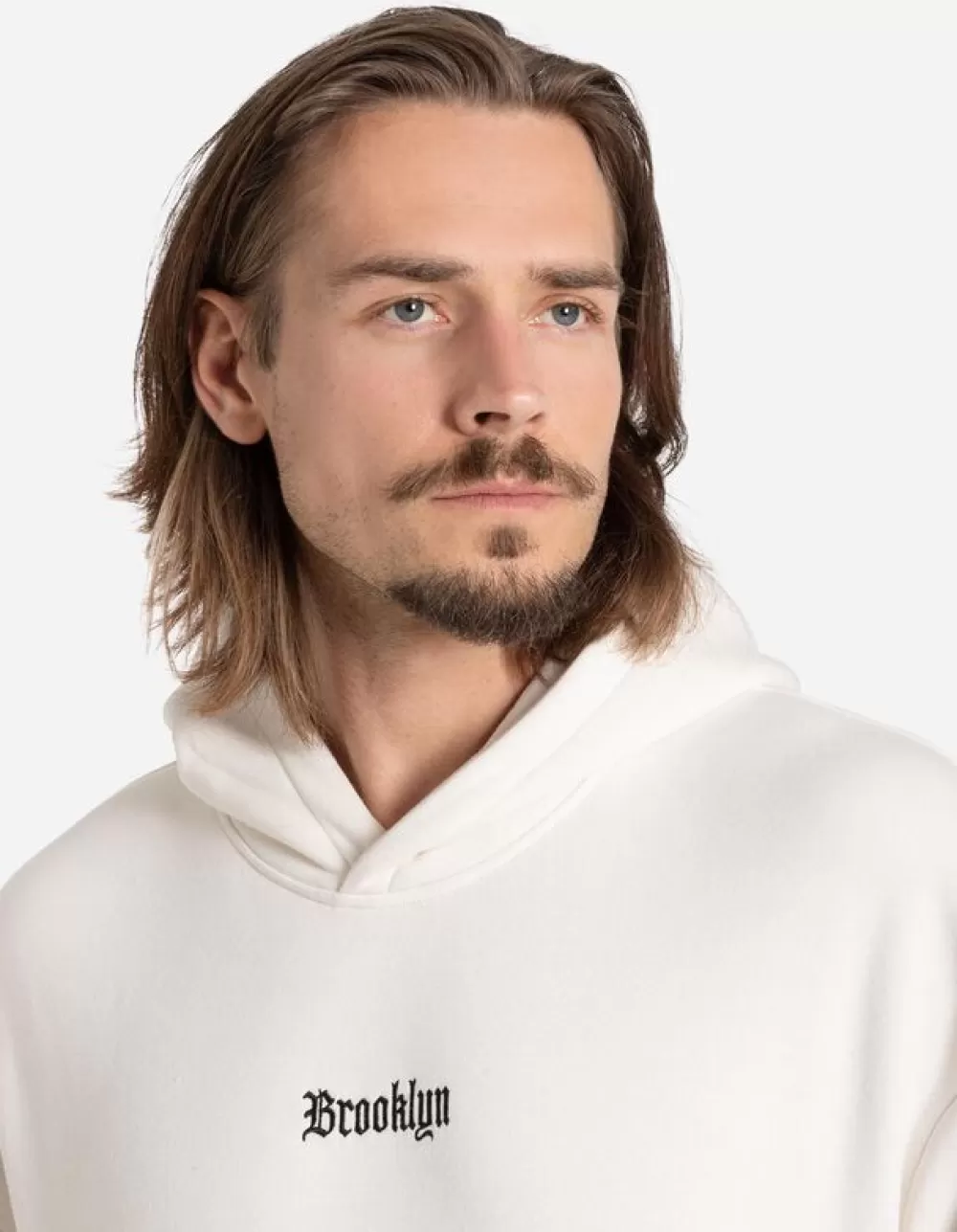 Clearance Chapter Hoodie - Oversized Fit