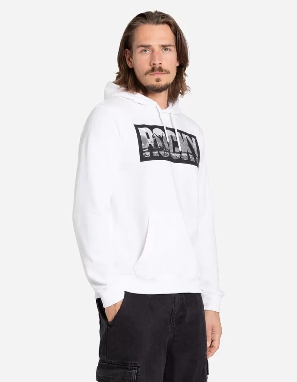 Sale Lizenz Hoodie - Rocky