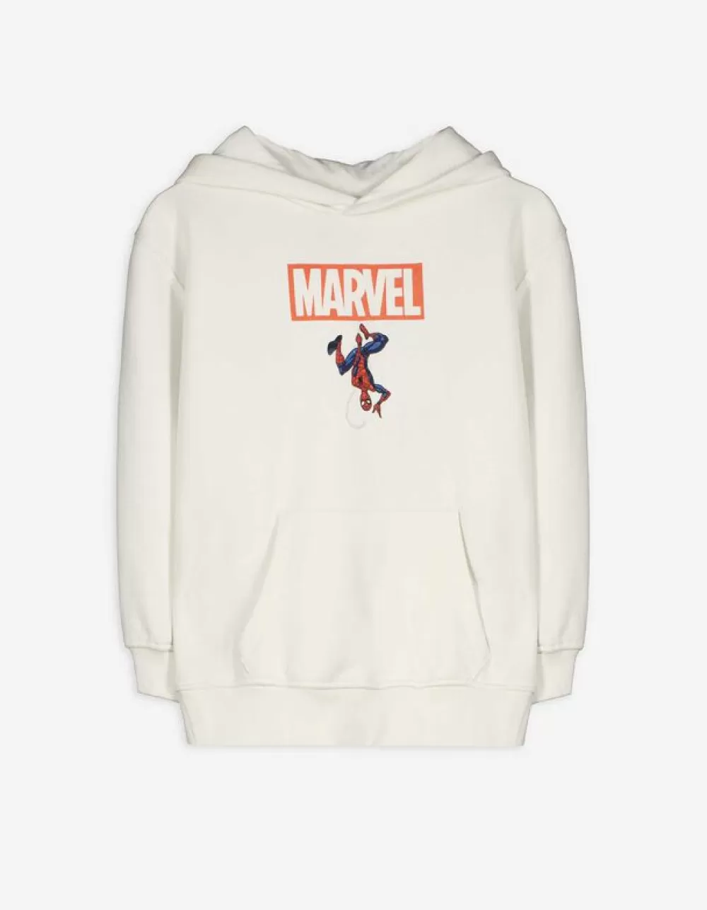 Clearance Dopodopo boys Hoodie - Spiderman