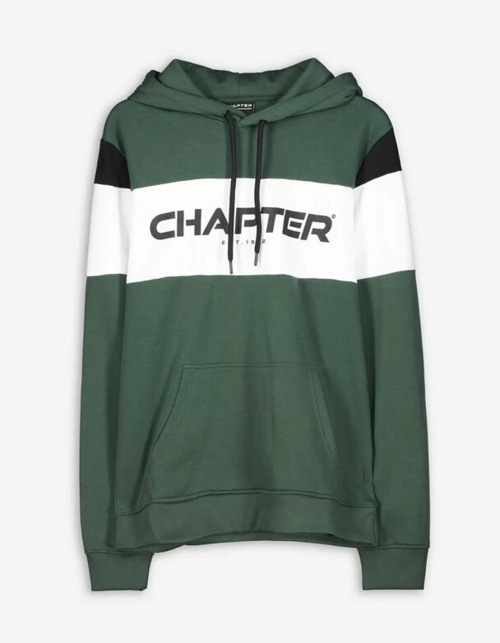 Flash Sale Chapter Hoodie - Tekstprint