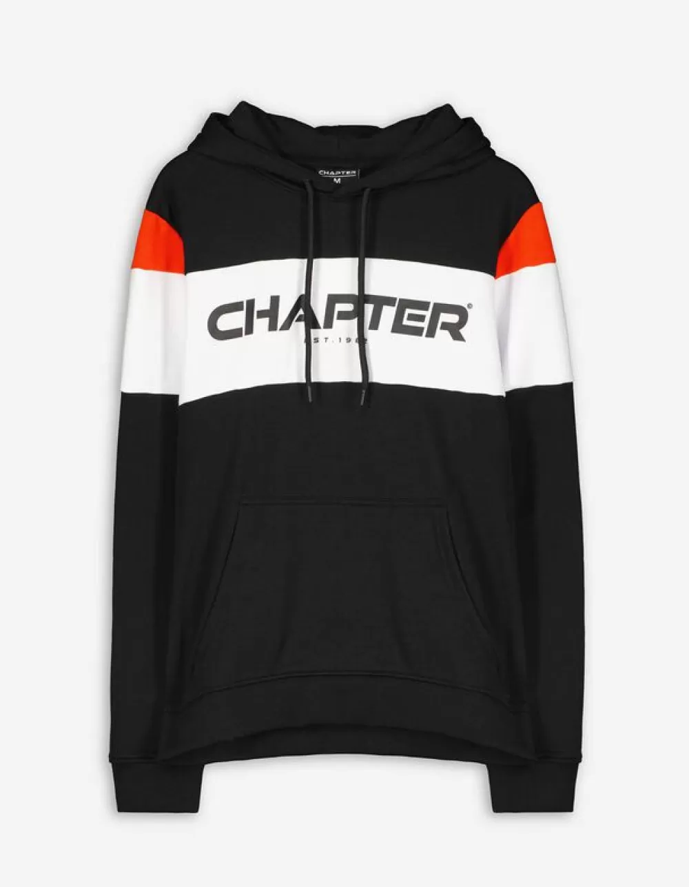 Best Chapter Hoodie - Tekstprint