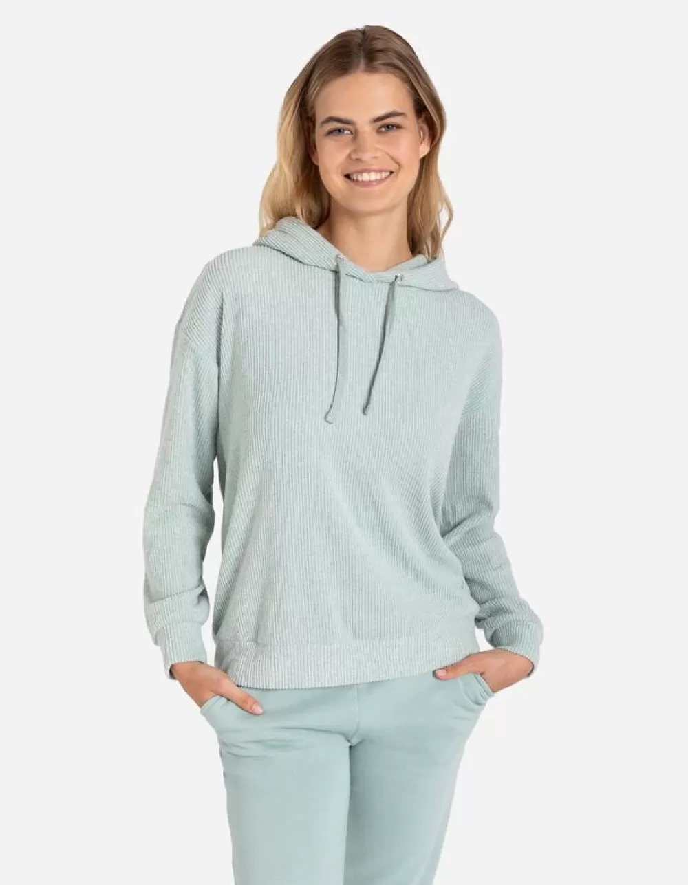 Store Ever Me Hoodie - Viscosemix