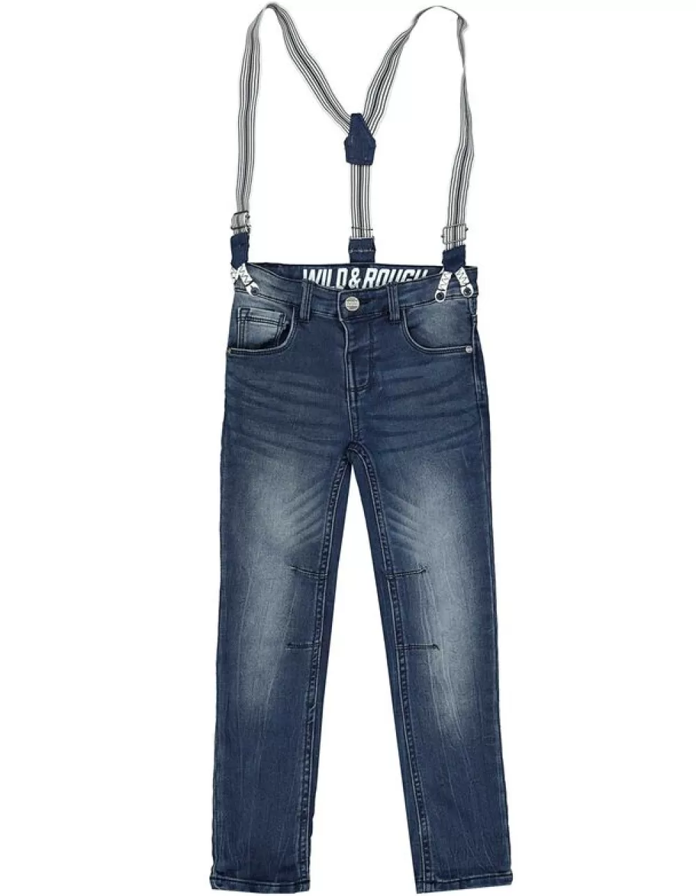 Best Sale Dopodopo boys Jeans - Bretels