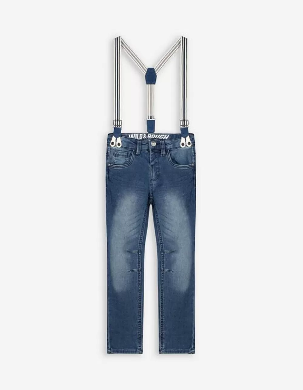 Best Sale Dopodopo boys Jeans - Bretels