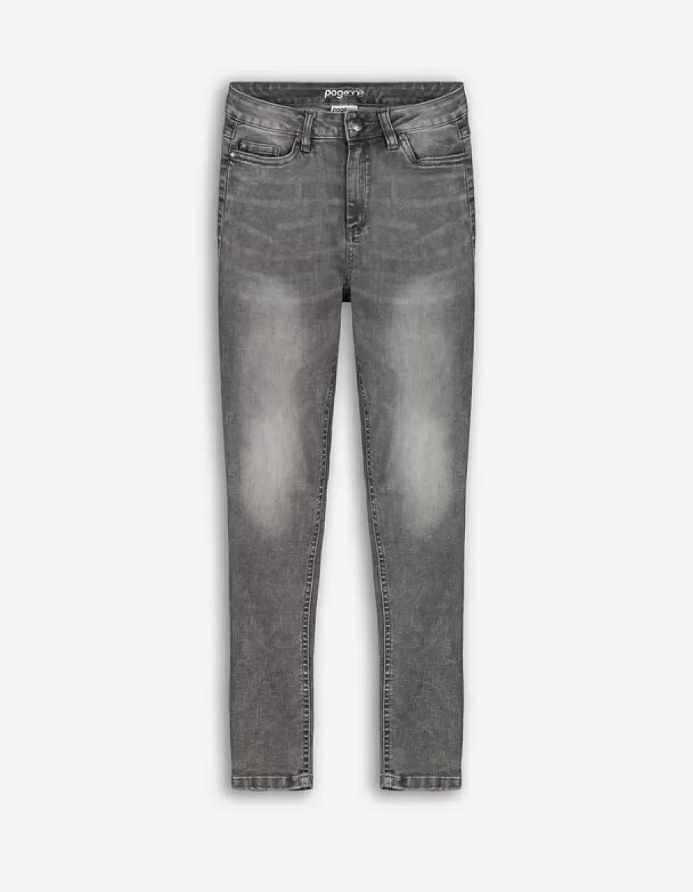 Outlet Page One Jeans - Hoge Taille