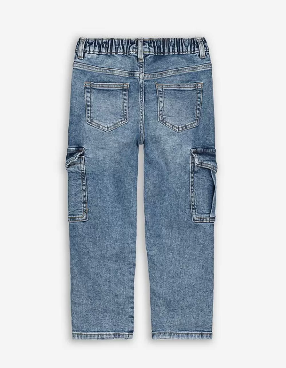 Fashion Dopodopo boys Jeans - Losse Pasvorm