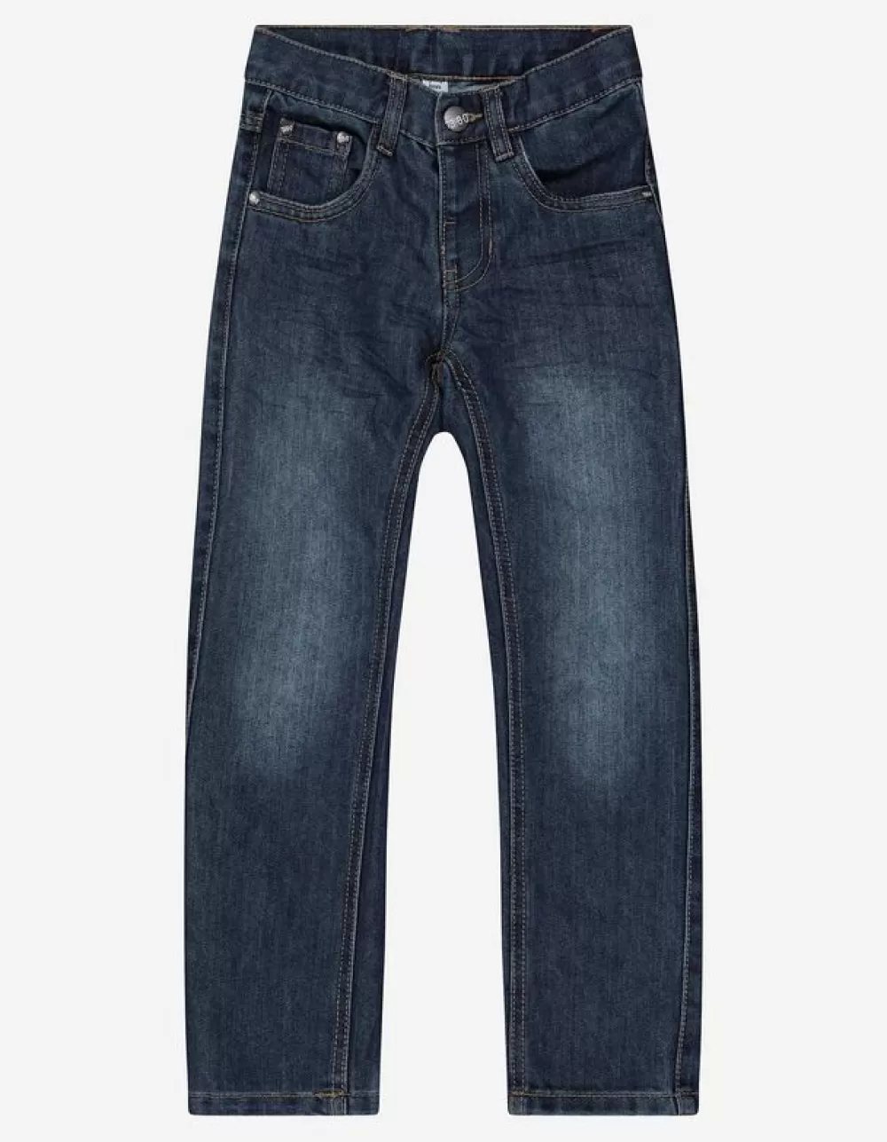 Online Dopodopo boys Jeans - Slim Fit