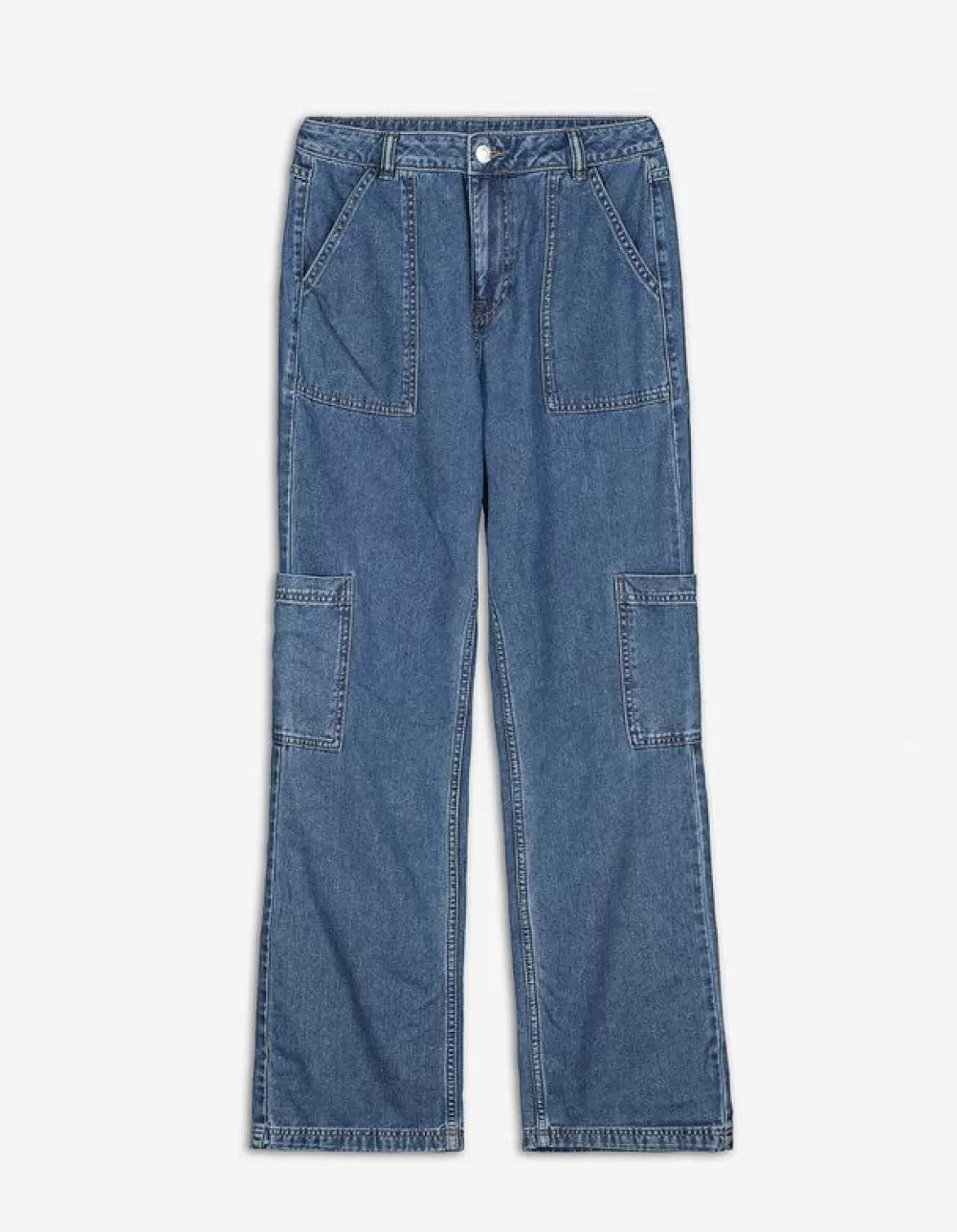 Outlet Page One Jeans - Straight Fit