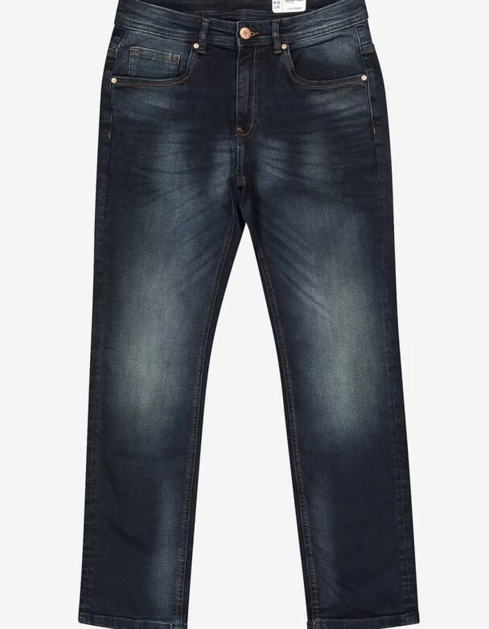 Store Denim 1982 Jeans - Straight Fit