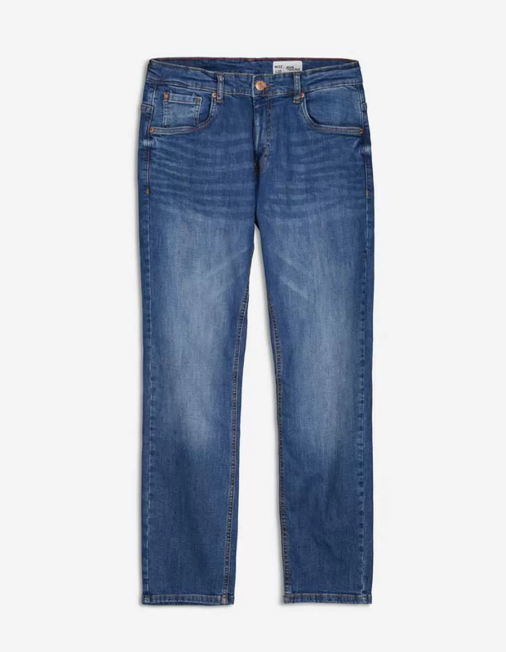 Online Jean Pascale Jeans - Straight Fit