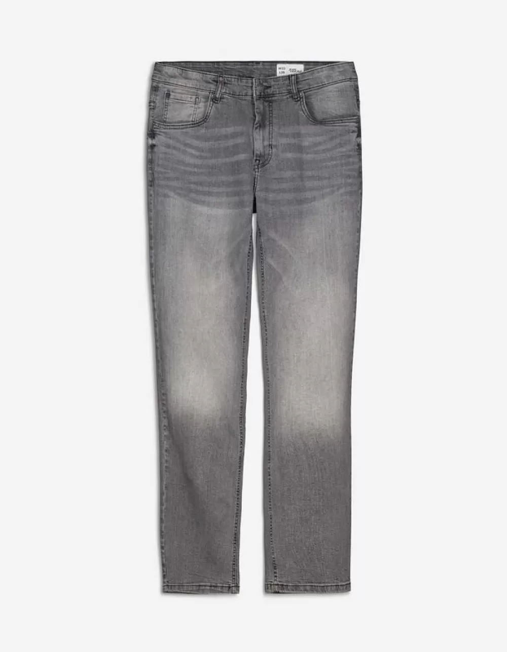 Best Sale Jean Pascale Jeans - Straight Fit