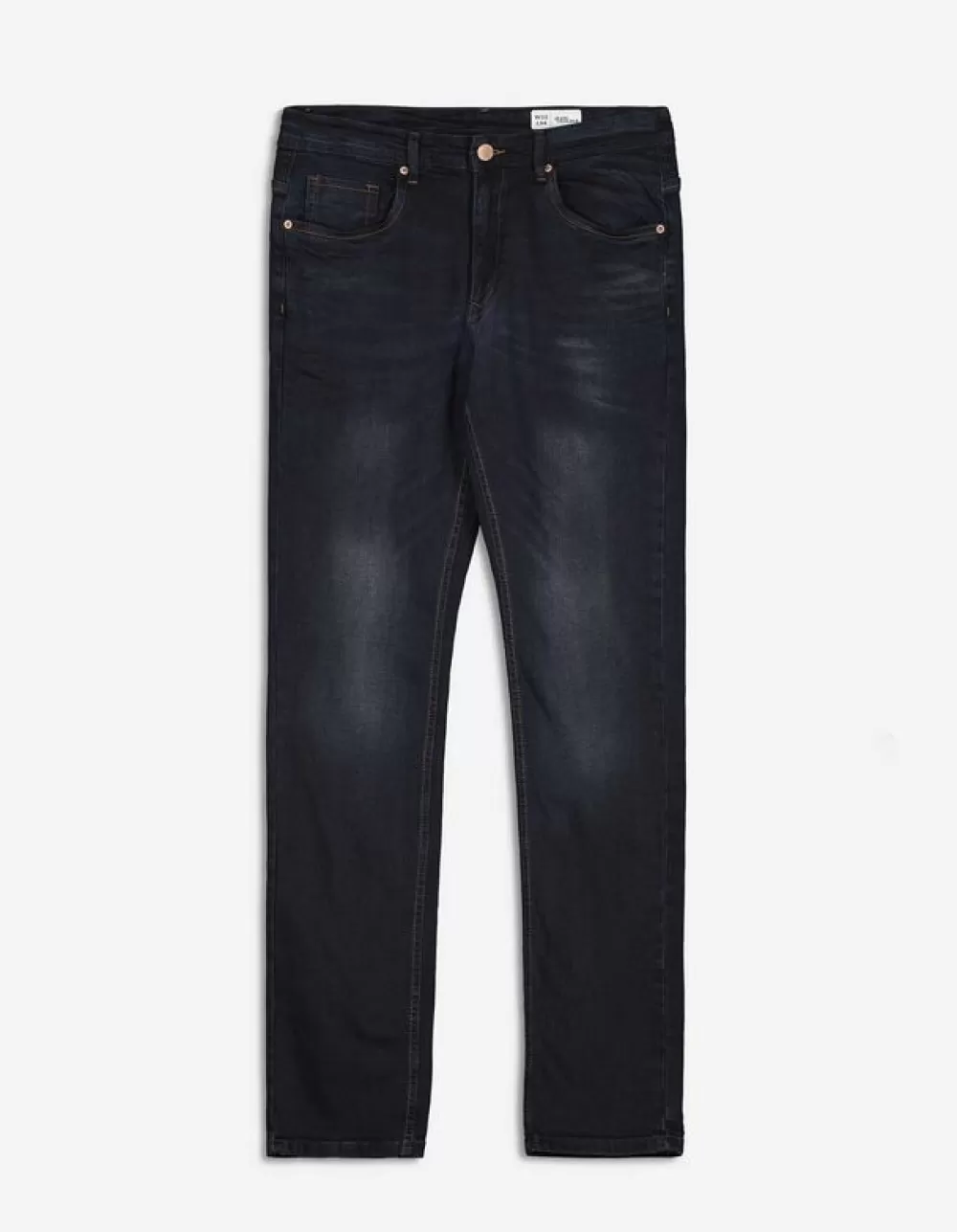 Store Denim 1982 Jeans - Straight Fit