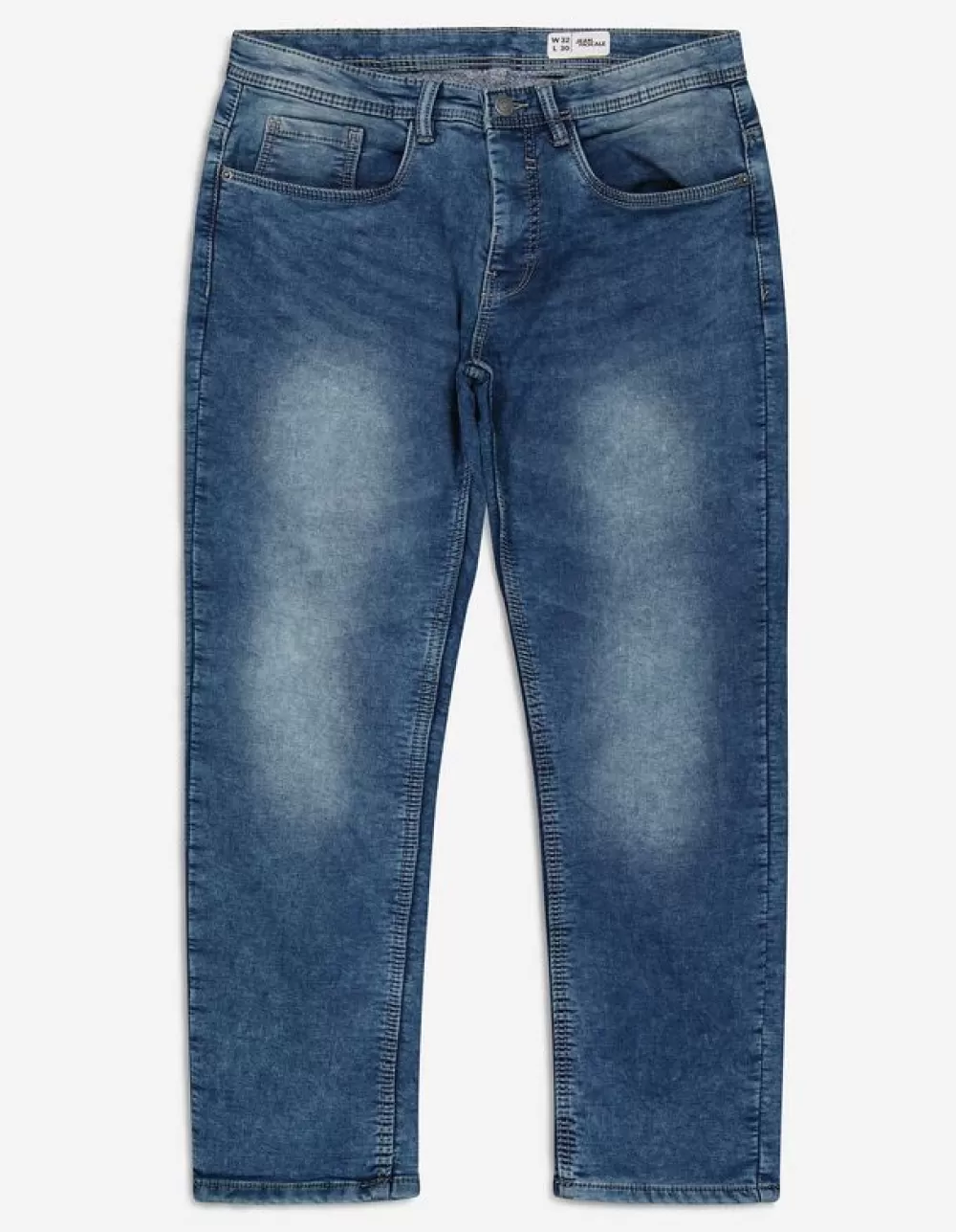 Hot Jean Pascale Jeans - Thermo-Effect