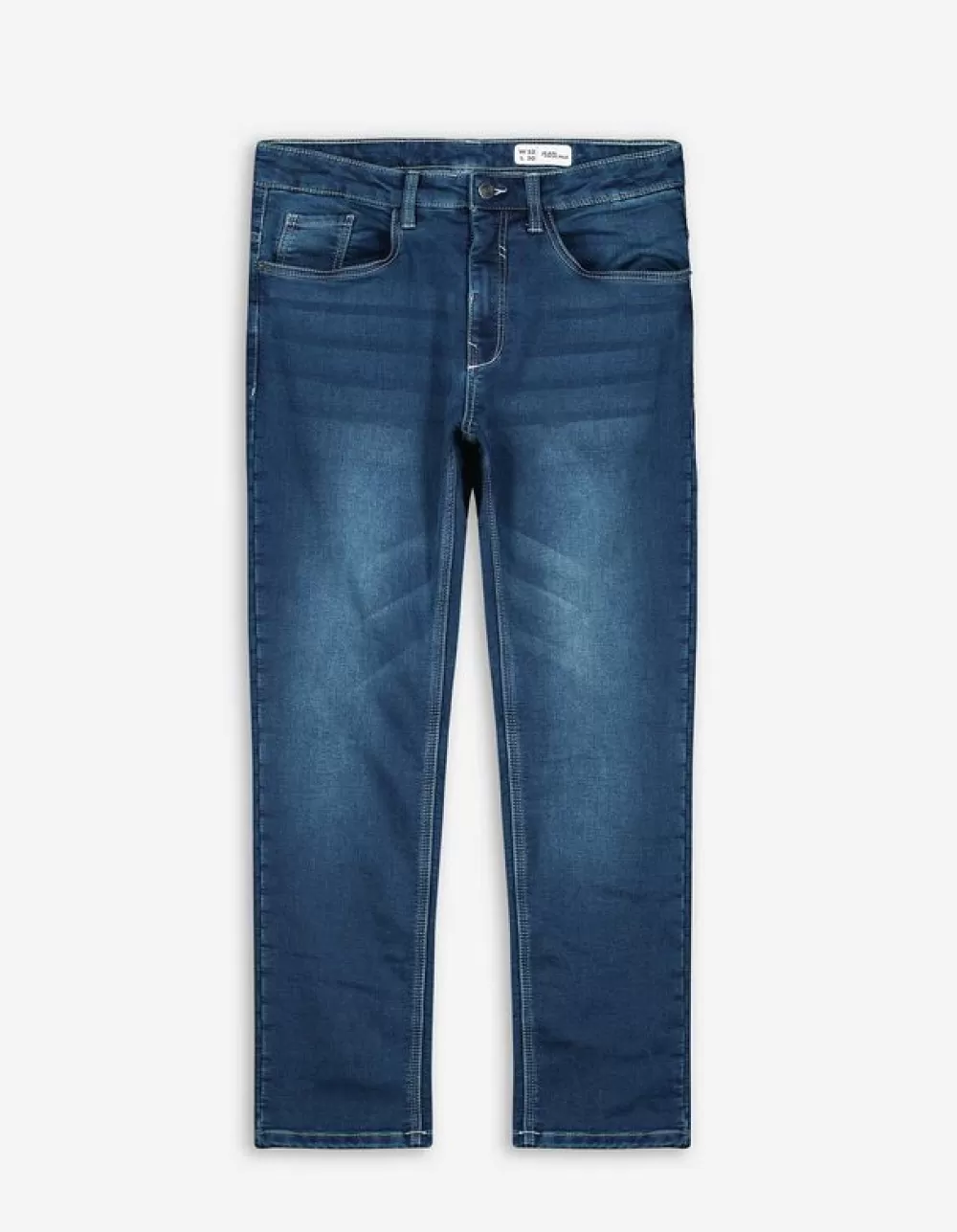 Hot Jean Pascale Jeans - Thermo-Effect