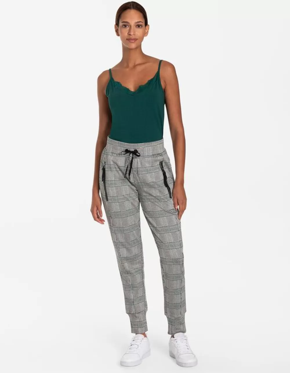 Online Page One Jogger Pants - Lenzing™ Ecovero™