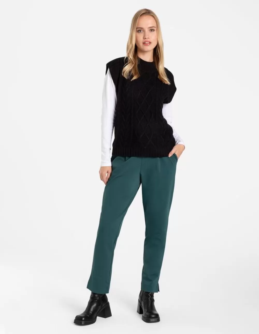 Online Ever Me Jogger Pants - Lenzing™ Ecovero™