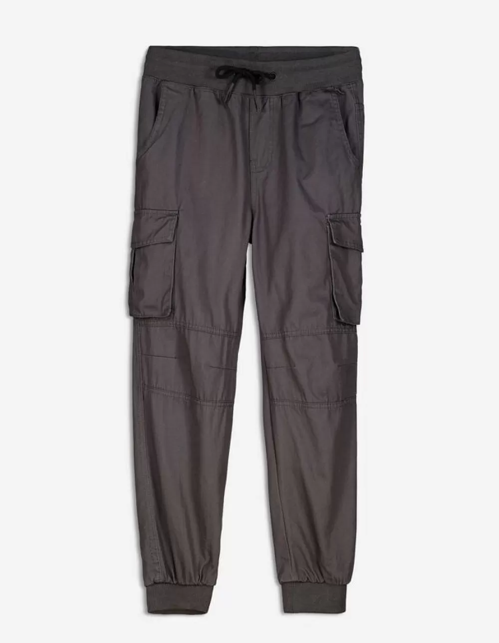 Best Sale Chapter Young Jogger Pants - Opgestikte Zakken