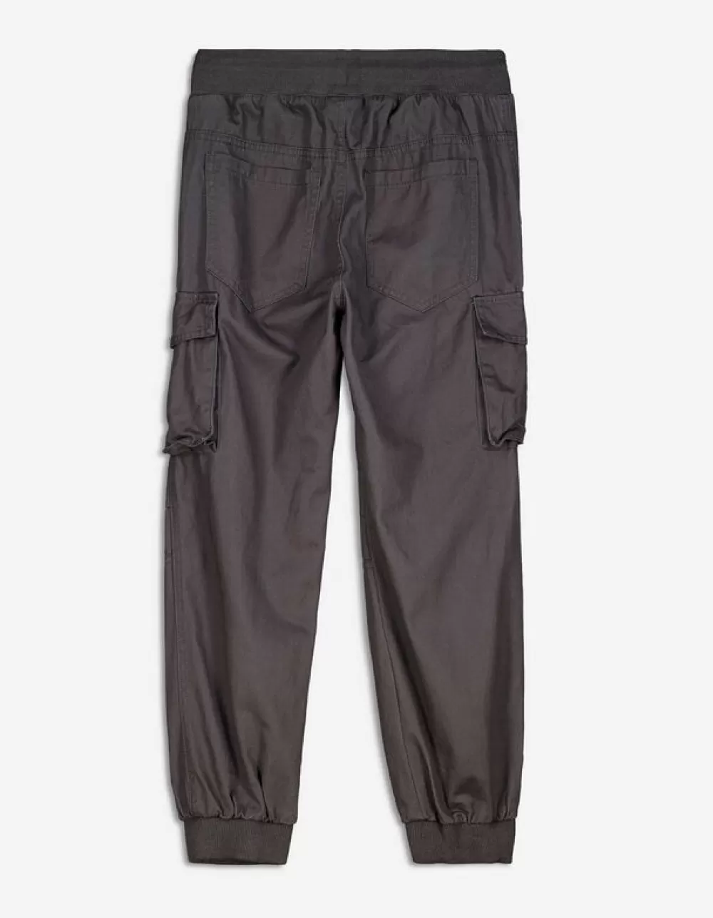 Best Sale Chapter Young Jogger Pants - Opgestikte Zakken