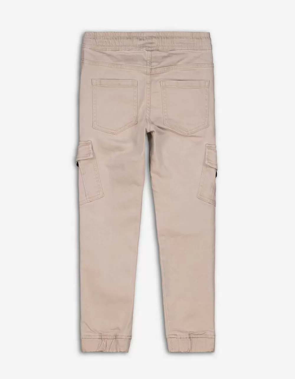 Outlet Dopodopo boys Jogger Pants - Opgestikte Zakken