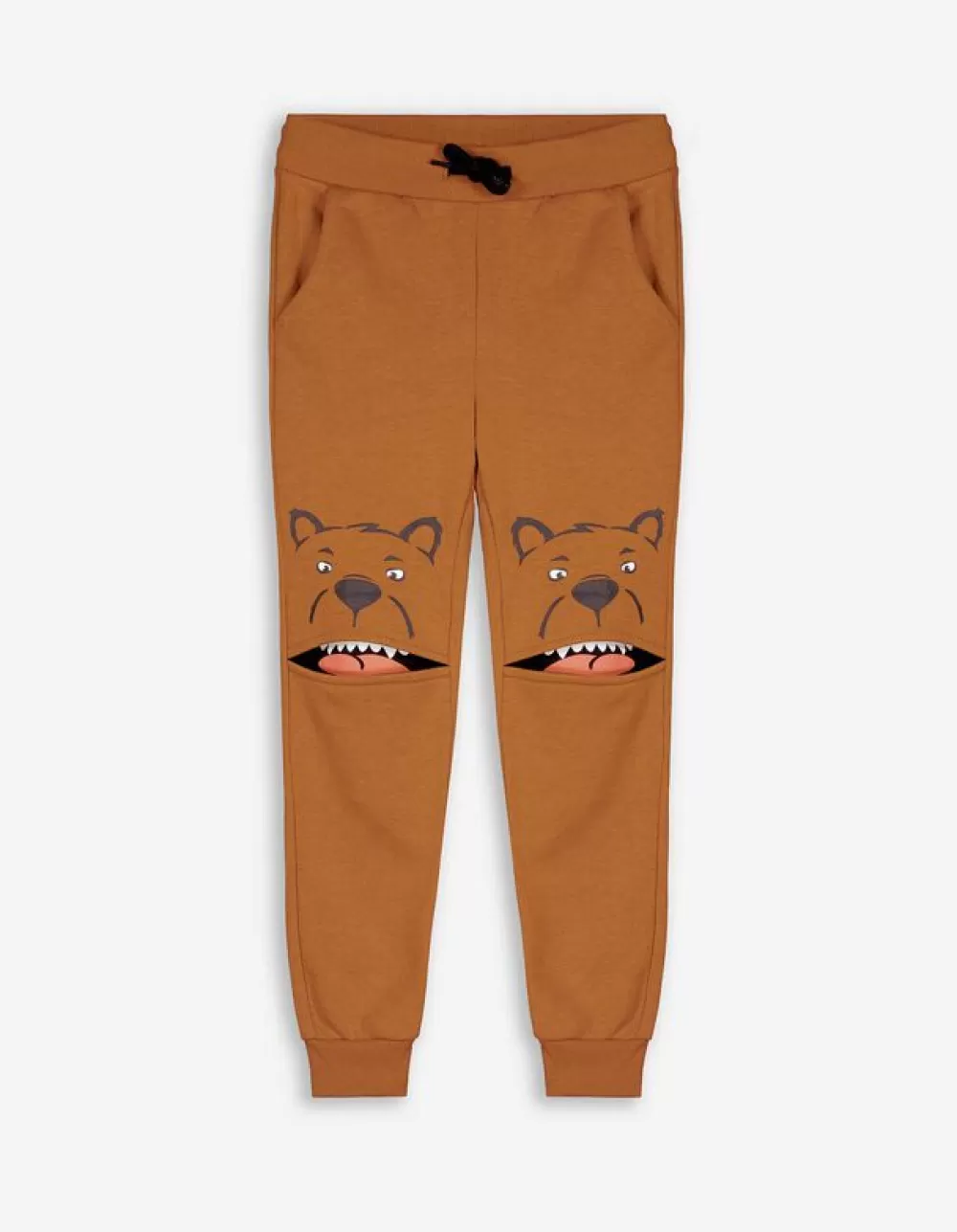 Online Dopodopo boys Jogger Pants - Print