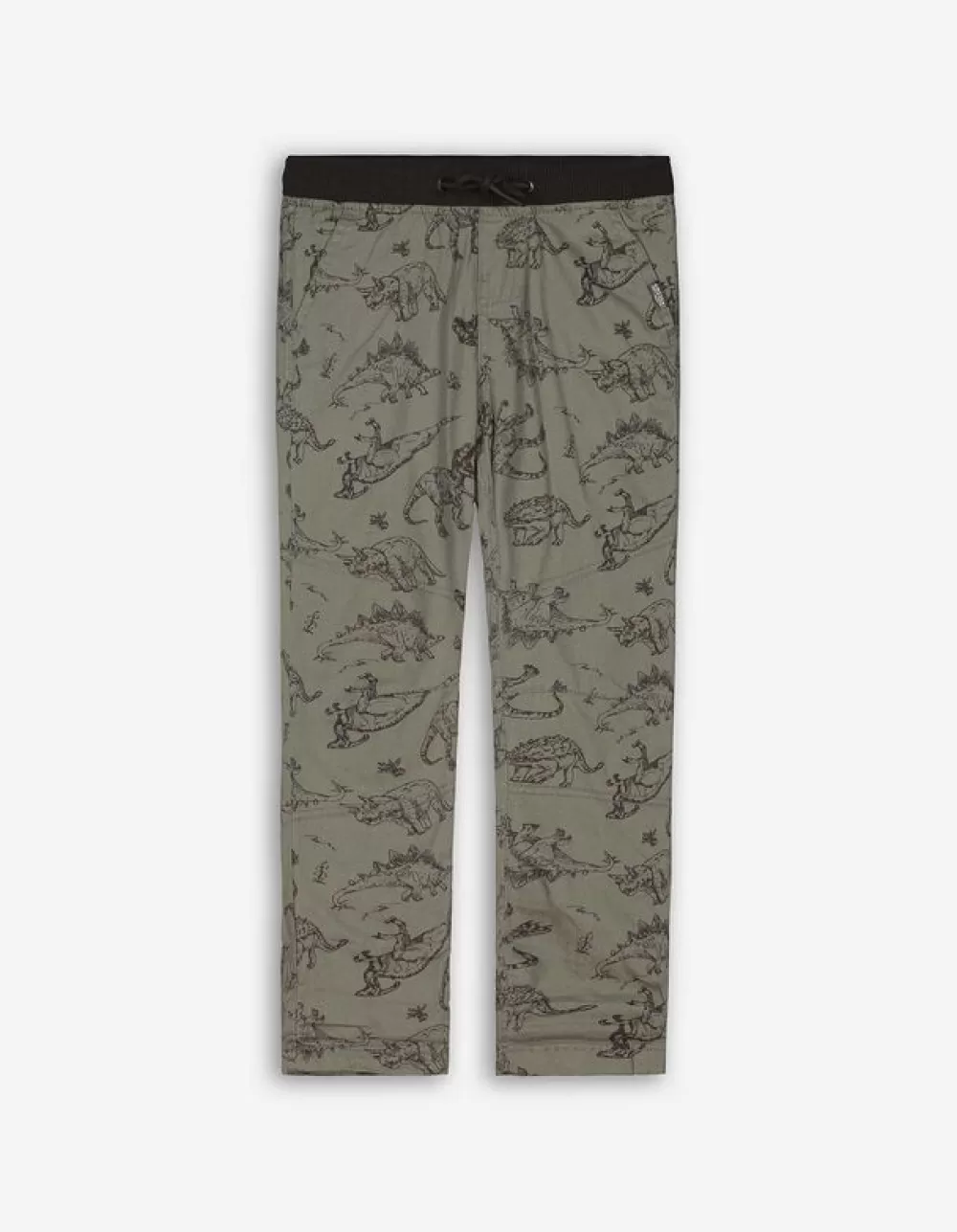 Sale Dopodopo boys Jogger Pants - Thermo-Effect