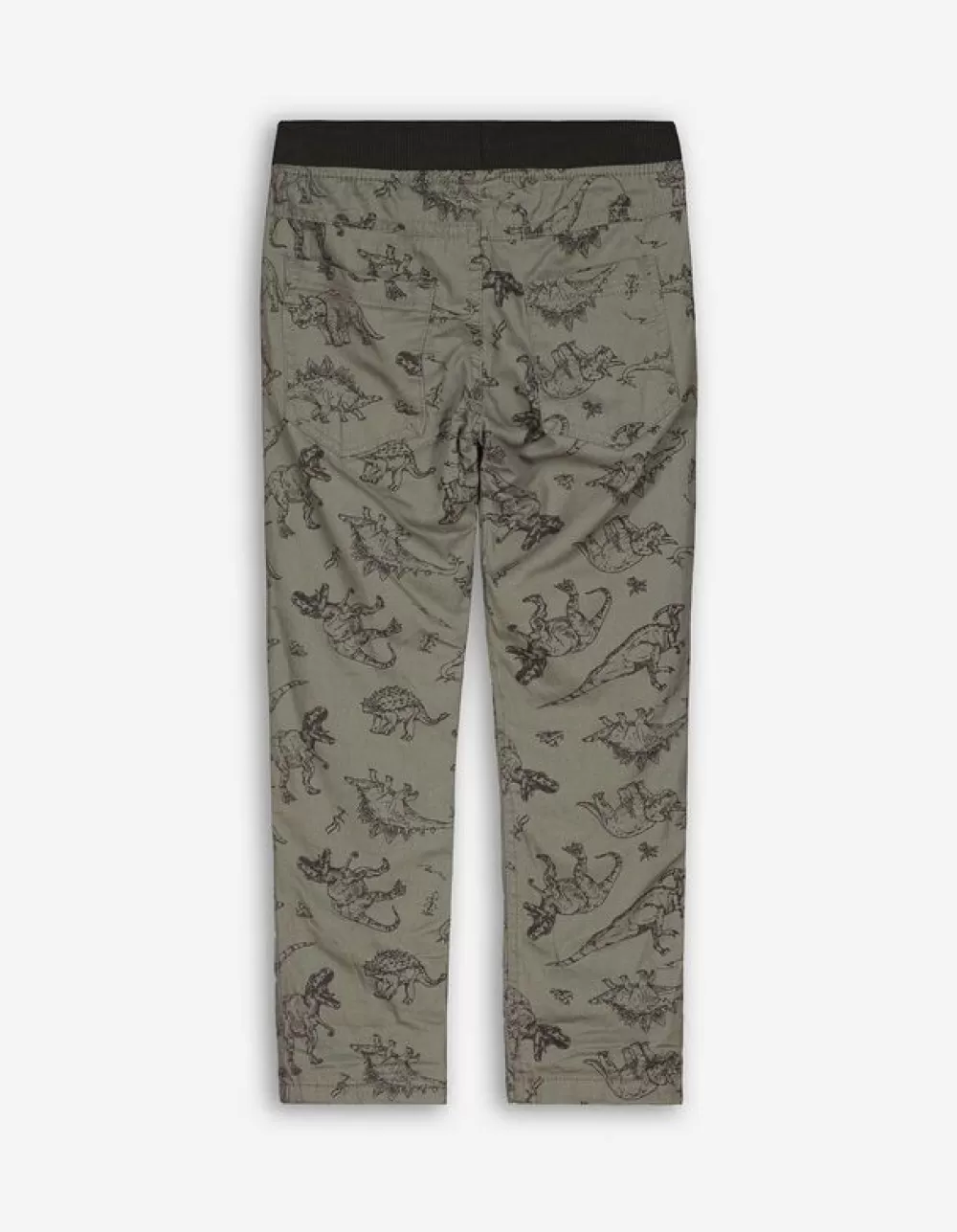 Sale Dopodopo boys Jogger Pants - Thermo-Effect