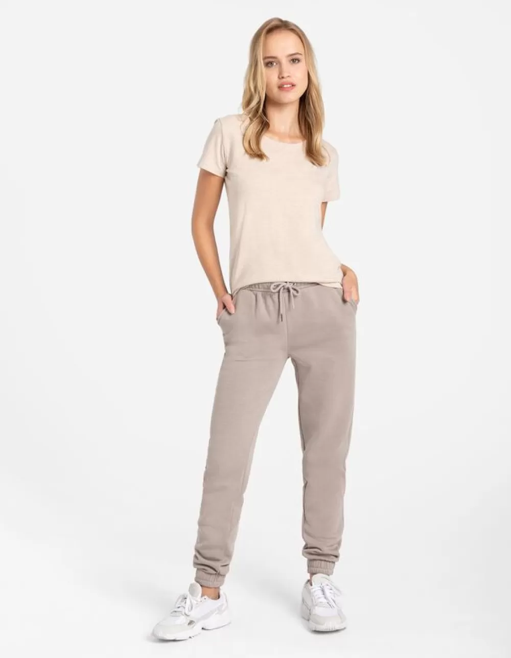 Flash Sale Ever Me Joggingbroek - Elastische Band