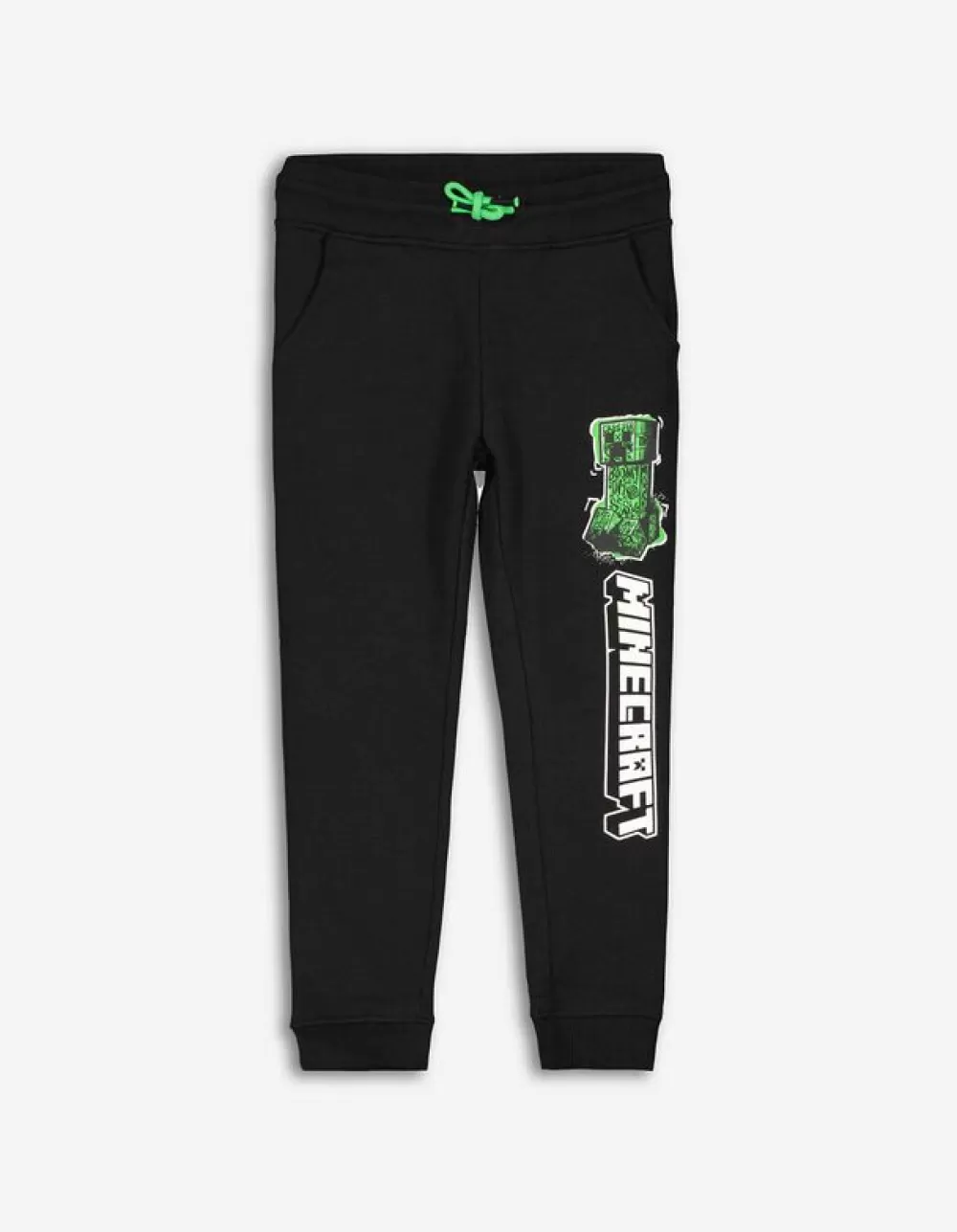 New Dopodopo boys Joggingbroek - Minecraft