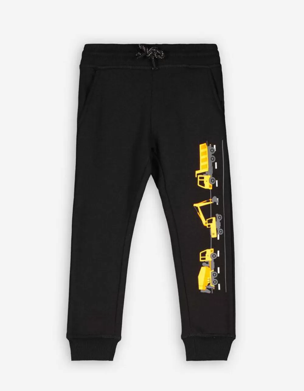 Sale Dopodopo boys Joggingbroek - Print