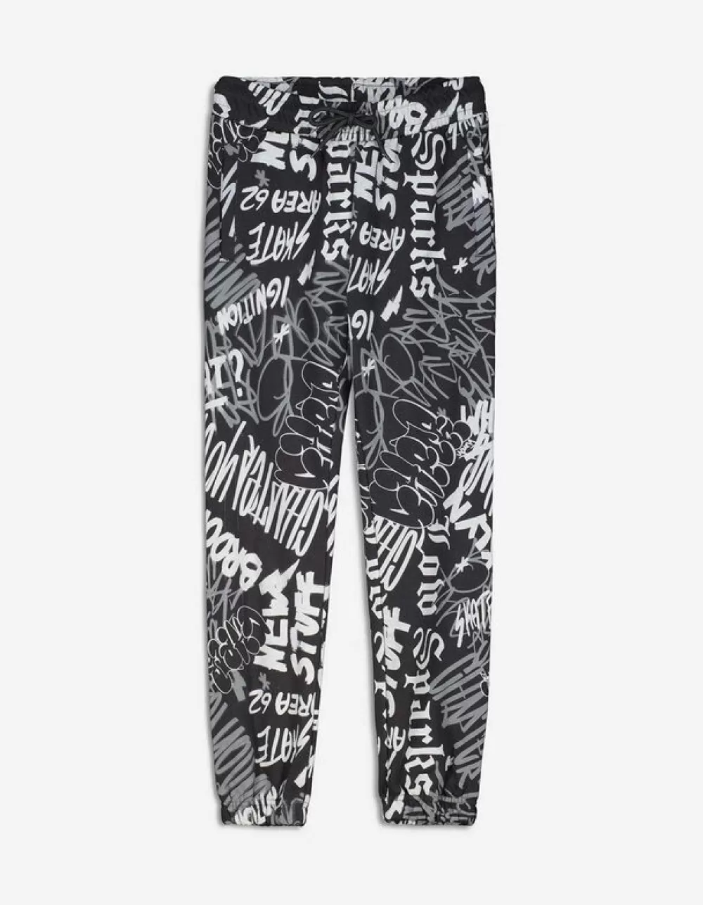 Best Chapter Young Joggingbroek - Relaxed Fit