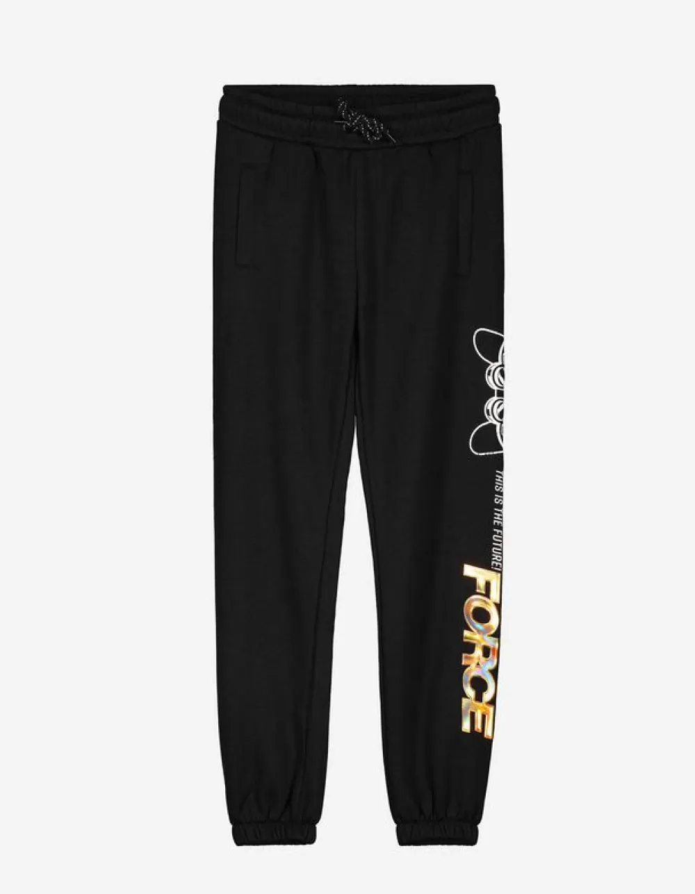 Cheap Chapter Young Joggingbroek - Relaxed Fit