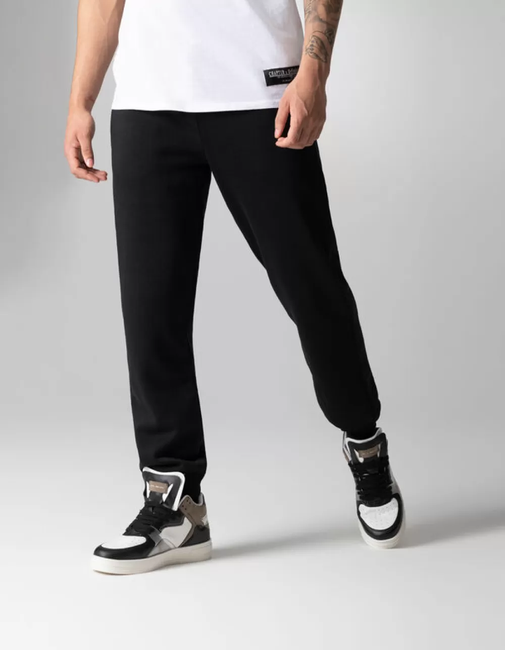 Best Jean Pascale Joggingbroek - Relaxed Fit