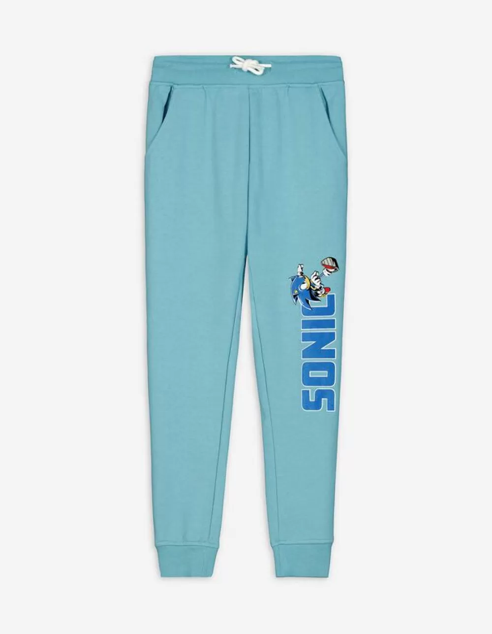 Store Dopodopo boys Joggingbroek - Sonic