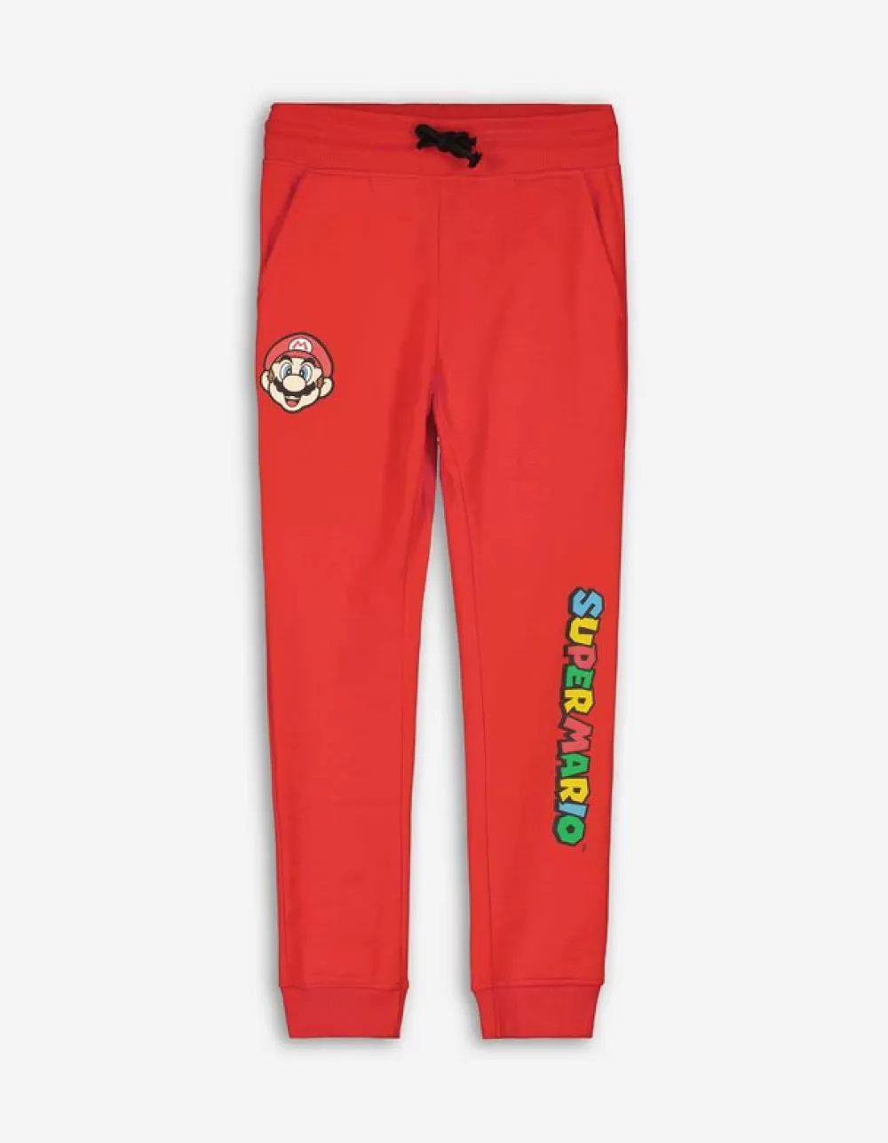 Fashion Dopodopo boys Joggingbroek - Super Mario