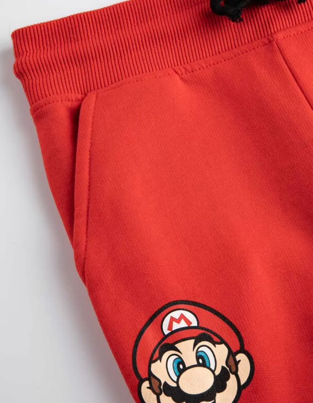 Fashion Dopodopo boys Joggingbroek - Super Mario