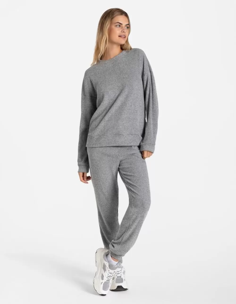 Fashion Ever Me Joggingbroek - Viscosemix