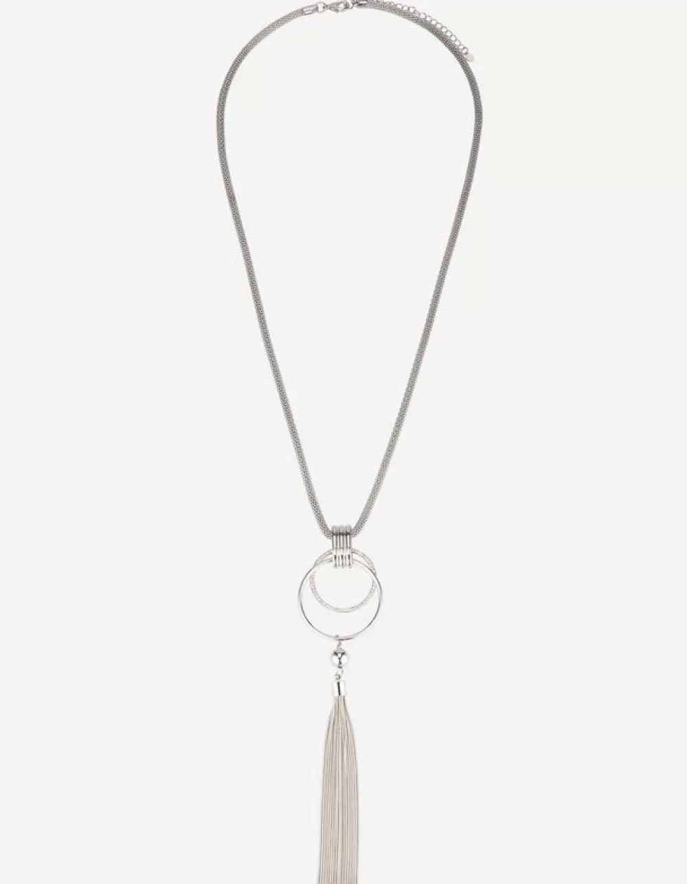 Sale Accessories Ketting - Metallic Details