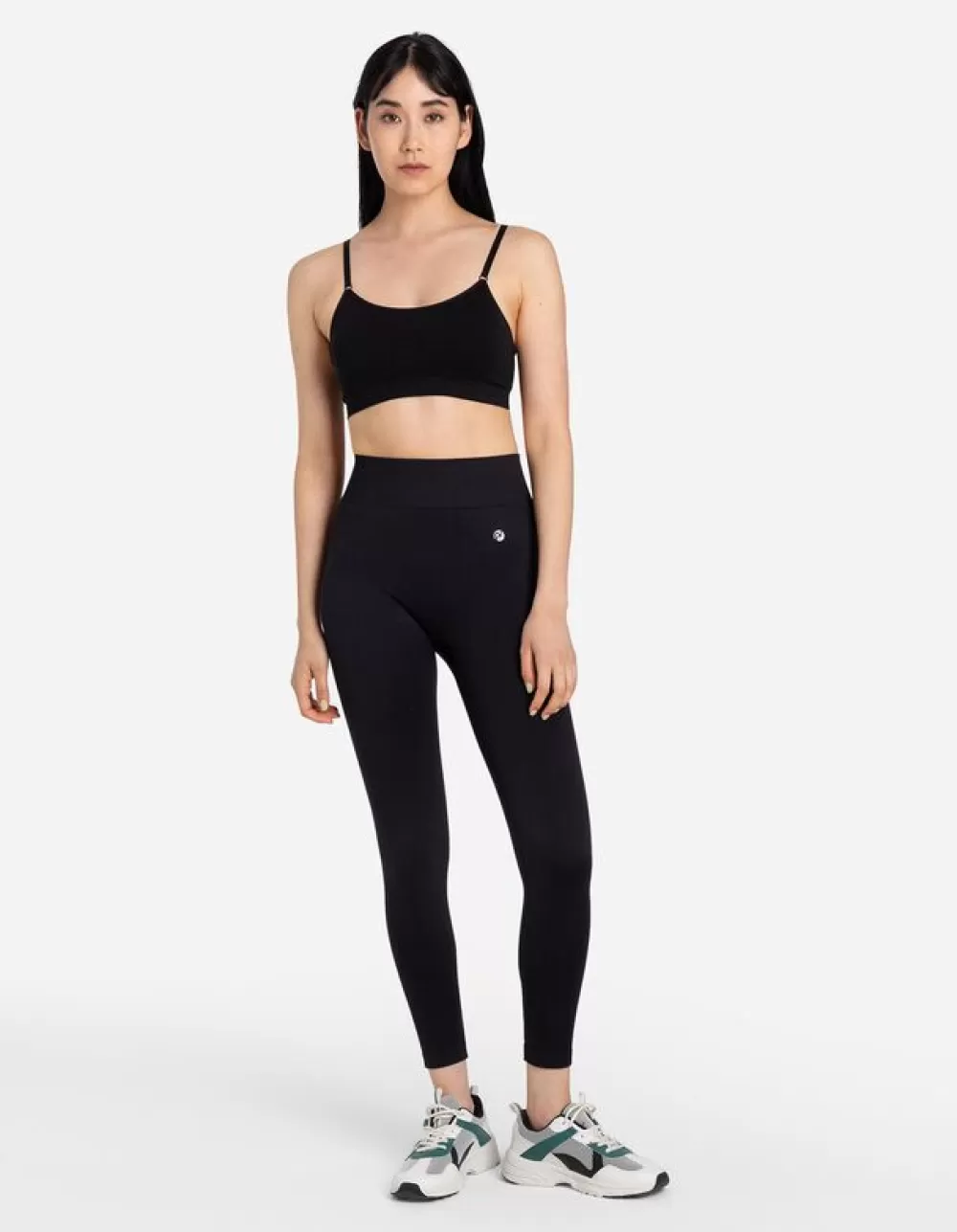 Cheap Page One Active Legging - Ademend