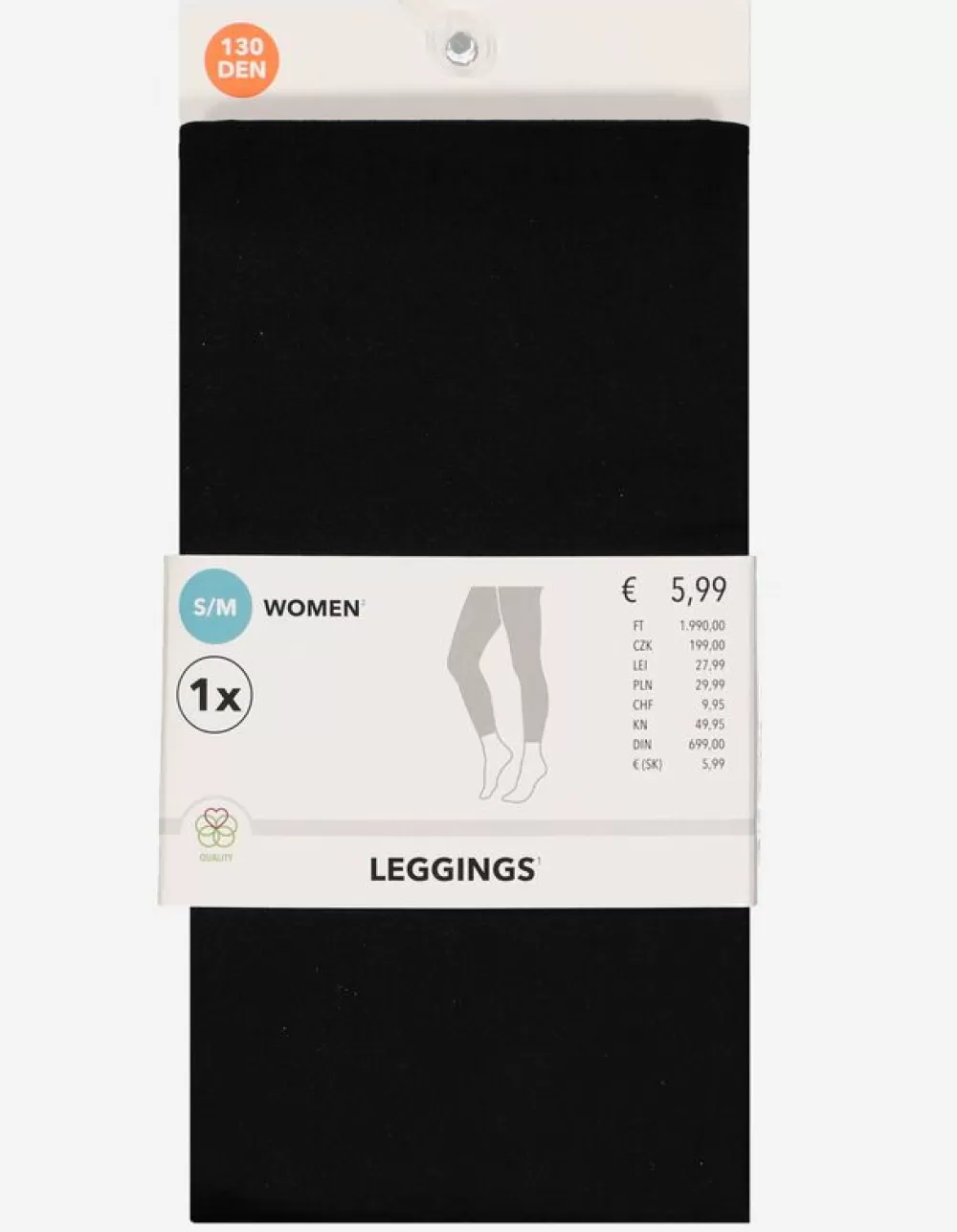 Online Takko Legging - Met Stretch