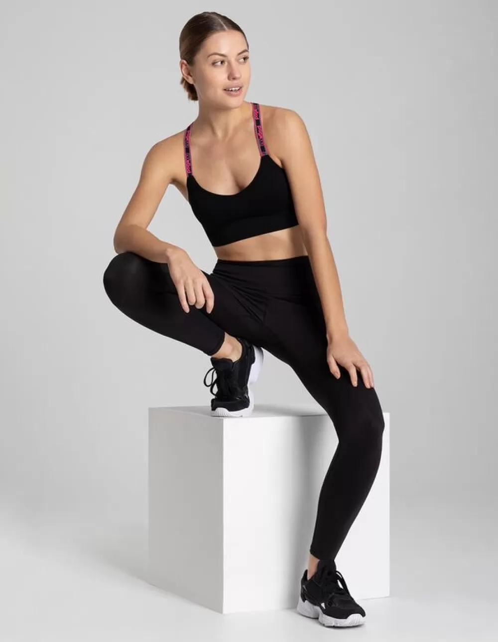 Cheap Page One Active Legging - Skinny Fit